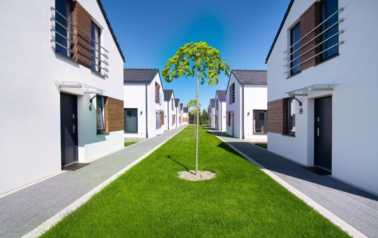 Apartamenty Rodzinne Sloneczny Zakatek Jastrzębia Góra エクステリア 写真